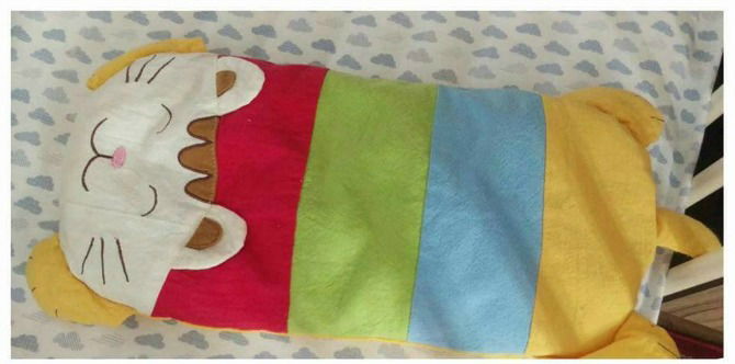 Singaporean Mum's Horrific Discovery in Baby's Buckwheat Pillow