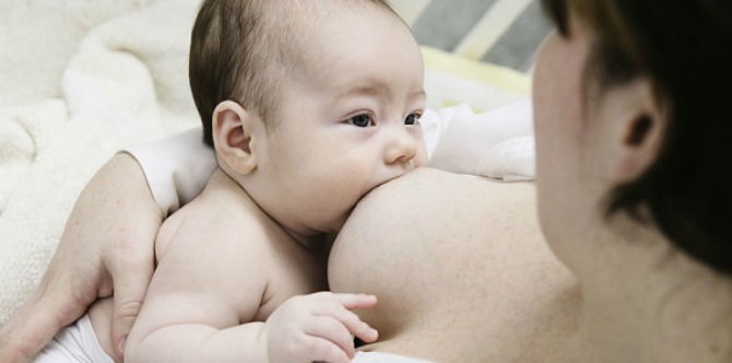 Mums talk reality: Breastfeeding challenges and solutions