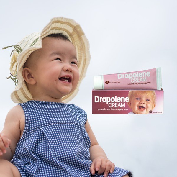 Drapolene Cream Review | Diaper Rash Cream