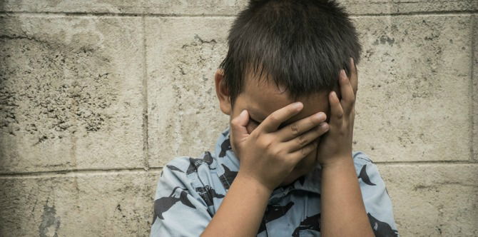 Mum in Singapore admits to abusing 4-year-old son, which resulted in his death