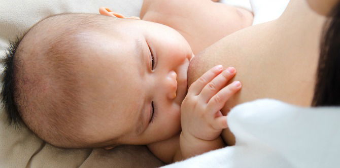 Singaporean mum's nursing nightmare at a local mall