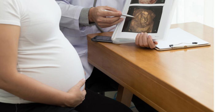 When Should Your Baby's Head Engage During Pregnancy?
