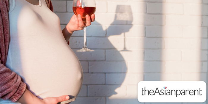 How Can Drinking During Pregnancy Be Fatal to My Child?