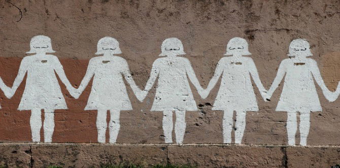 6 Tips for talking to your daughter about Feminism