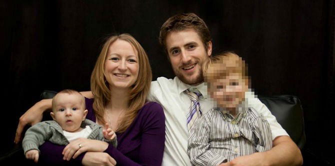 Toddler dies after anti-vaccine parents tried to cure him with maple syrup