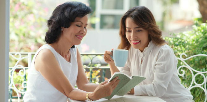 A letter to my future daughter-in-law