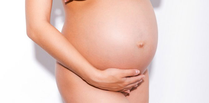 Should I get a Brazilian wax even though I'm pregnant?