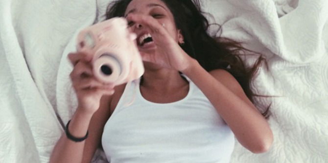 LOOK: Blogger shares 'saggy body selfies' to empower other mums