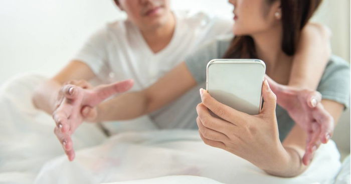 "I Caught My Husband Cheating on Me... With Our Maid!"