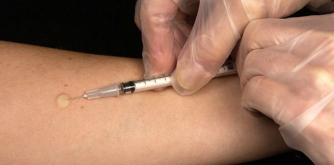Is It Safe to Get a Flu Shot During Your Pregnancy?