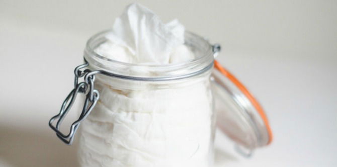 Australian mum shares money-saving tips: how to make DIY baby wipes