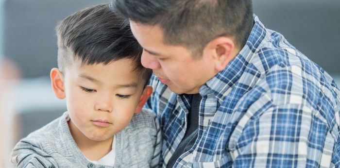 Dear Kindergarten Teacher: We're the 'Helicopter Parents' People Joke About - But There's a Reason