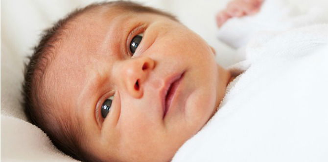 When Infant Vomiting Is of Concern: What You Need to Know About Pyloric Stenosis