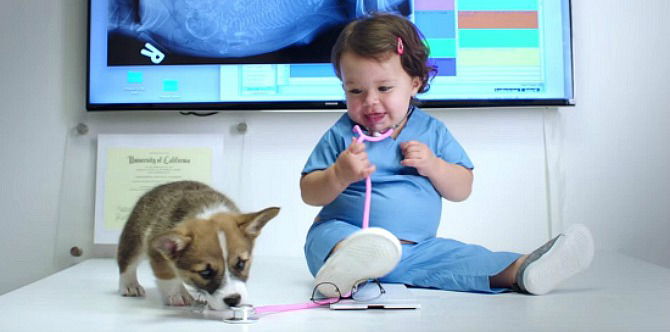 Meet the youngest employees going into business early