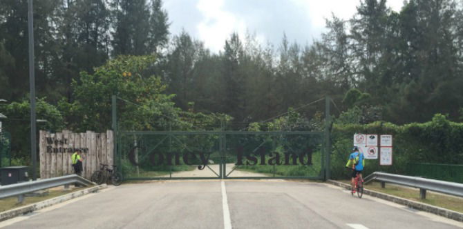 A family guide on what to expect at Coney Island while on holiday