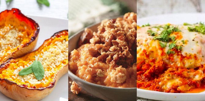 7 easy dinner recipes to make each day feel like a special occasion!