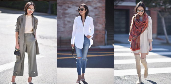 20 Flattering Fashion Tricks For New Mums To Look Their Best