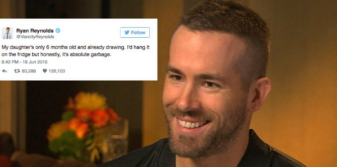 5 Funny dads on twitter you should follow ASAP!