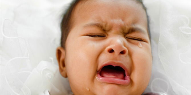 Parents, Find Out How To Handle And Prevent Head Injuries In Babies
