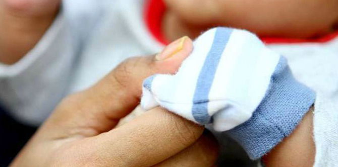 Unwed mothers to get 16-week maternity leave, children given Child Development Account