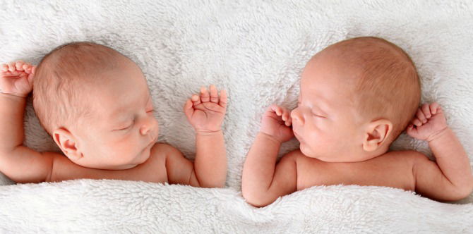 Mother of twins confesses how breastfeeding isn’t always easy