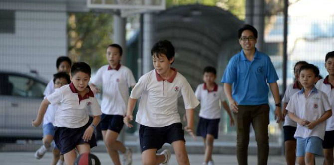 Comprehensive Guide to Student Care Centres in Singapore: Costs, Locations, and More