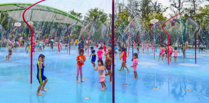 10 places in Singapore that will be sure to thrill your kids