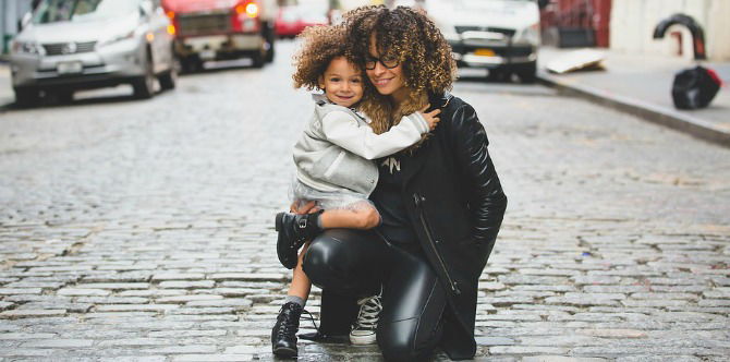 10 Great Things All leaders can learn from good parents