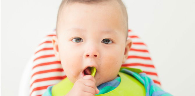 Singaporean mum: “My maid saved my baby’s life!”