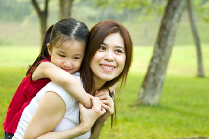 10 wonderful treat for mum this Mother’s Day