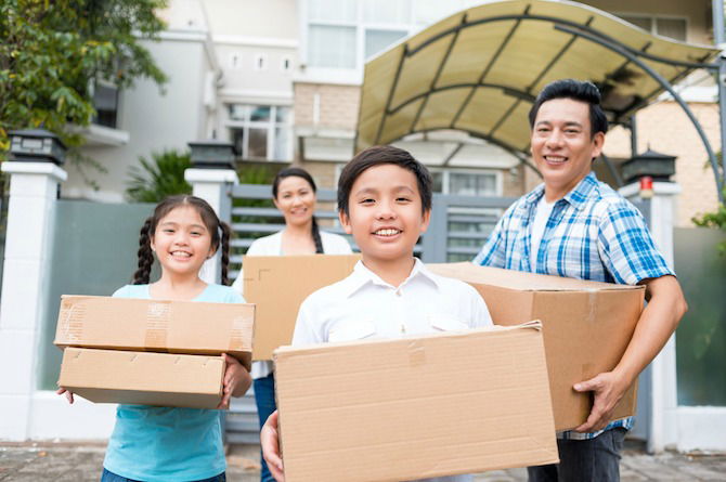 6 Essential Household Items For Your New Dream House