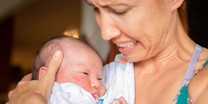 Newborn Baby Vomiting: Is It Normal or a Cause for Concern?