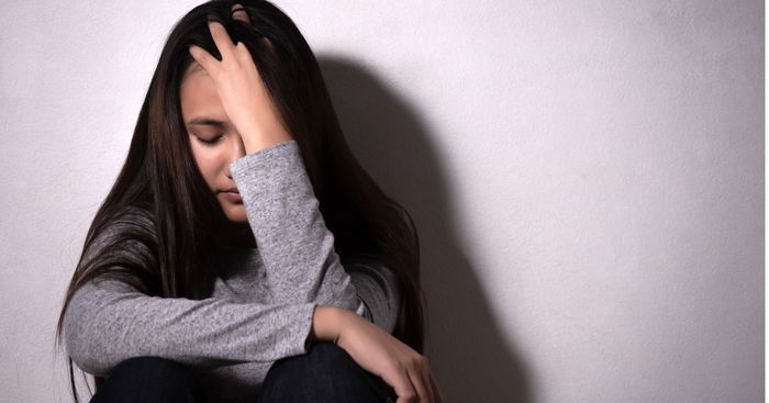 I Had an Abortion and Never Told My Husband