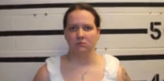 Evil stepmother bathes four-year-old in scalding water as punishment
