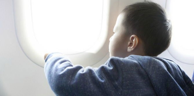 Travelling with a sick kid: One mum’s story and lessons learnt