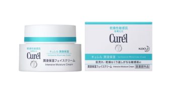 Intensive Moisture Cream