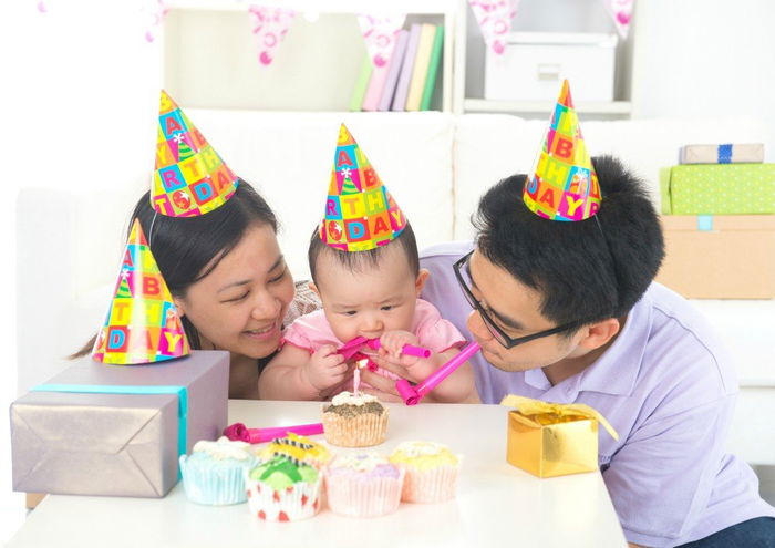30 Days 30 Prizes Giveaway: Win a $300 Baby Shower voucher with Singapore Marriott Tang Plaza Hotel!