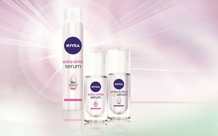 Mother’s Day Special Giveaway: Win a Nivea Gift Set worth $210!