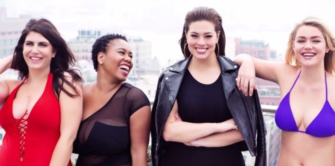 5 Tips for buying the perfect swimsuit, according to plus-size model Ashley Graham