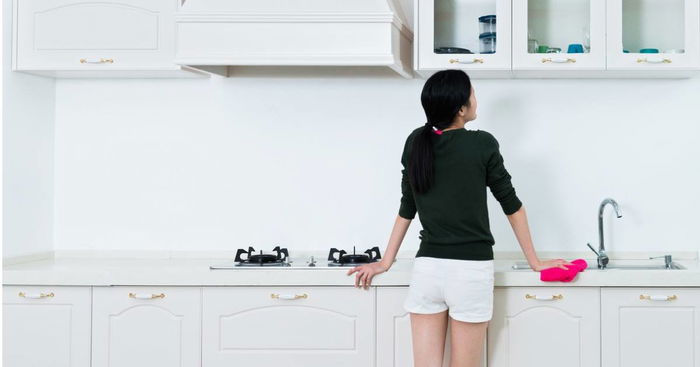 5 Ways I Am Better Off Without a Maid