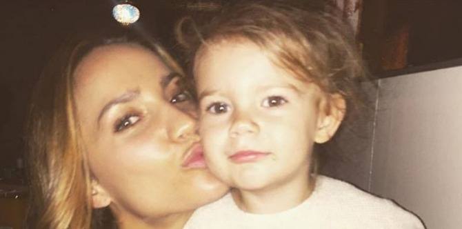 Couple spends "child-free" weekends together; internet outraged