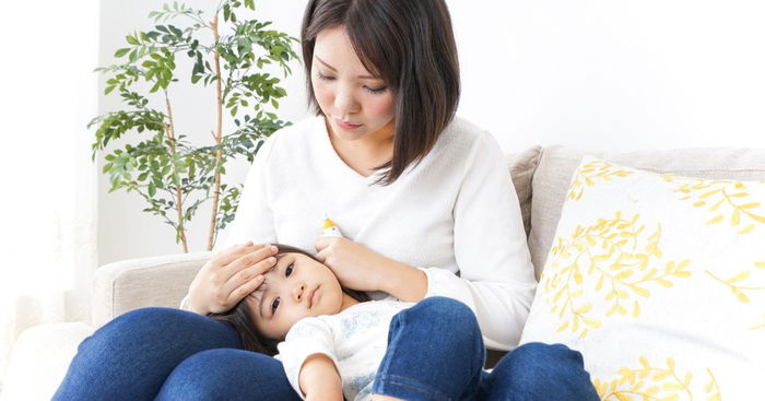 Do You Think You're Getting Enough Leaves From Work? Louis Ng Pushes for More Childcare Sick Leave For All Working Parents