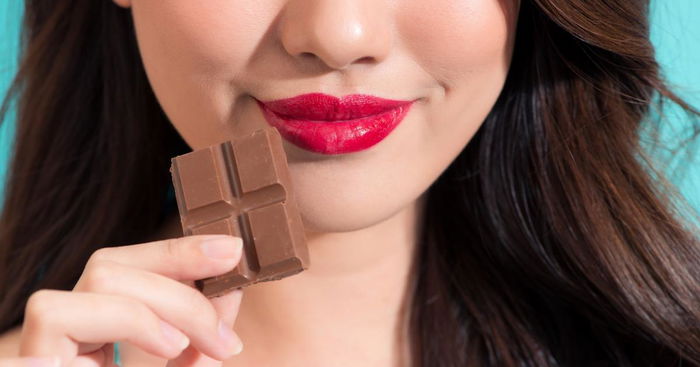 Chocolate-lovers Have Improved Brain Function, Says Study