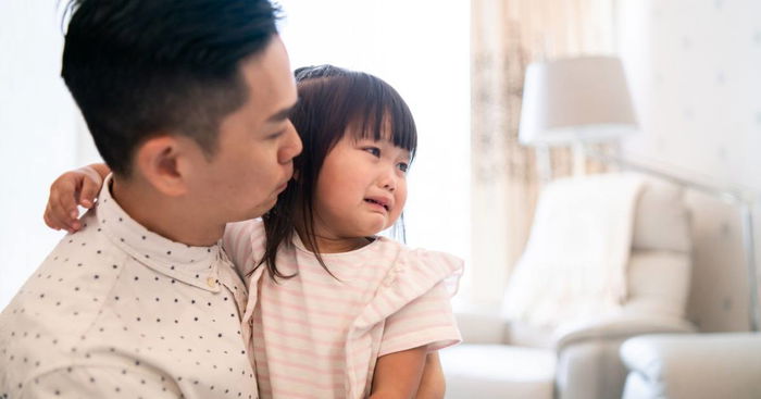 How Much Should I Ignore My Children's Feelings?