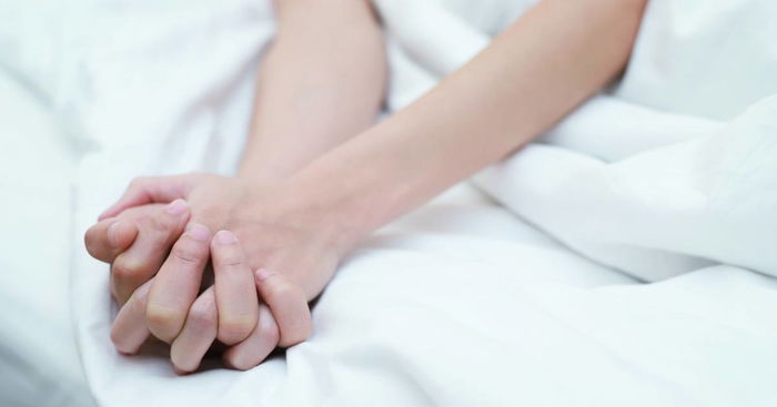 Get Your Sex Drive Back After Having a Baby!