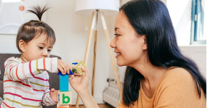 New Research Shows Ways Parents Can Affect Their Child's Concentration