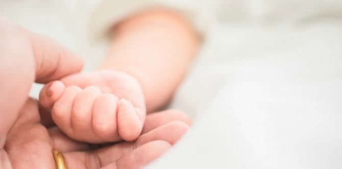 Singapore Mum: "I Can’t Have Sex But IVF Helped Me Give Birth"