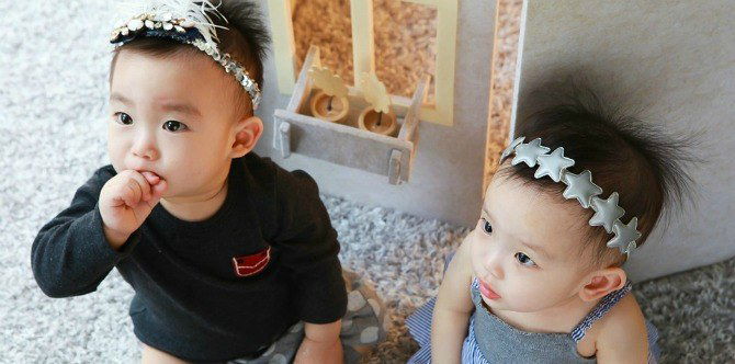 6 Things Only Mums of Two or More Will Understand