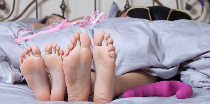 Planning your first sex vacation? Read this first!