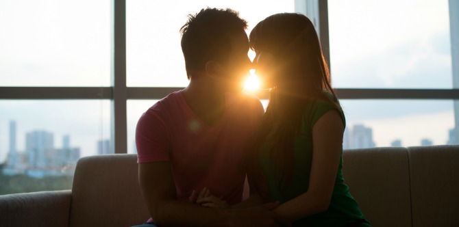 "Should I Tell My Husband That I Am in Love With Another Man?"
